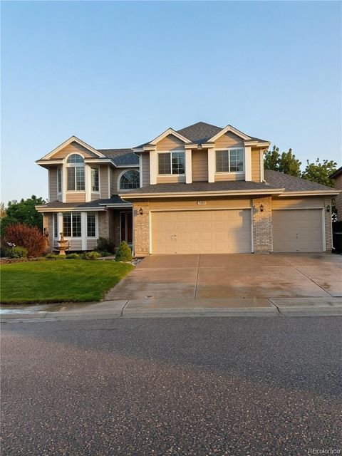 7152 S Owens Street Littleton CO 80127
