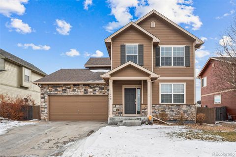 11590 River Oaks Lane Commerce City CO 80640