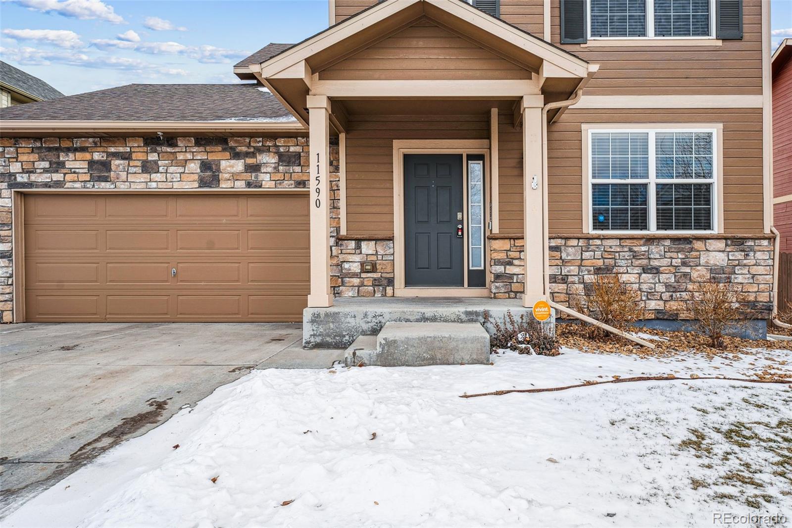 11590 River Oaks Lane