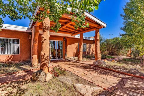 5250 Oak Grove Westcliffe CO 81252