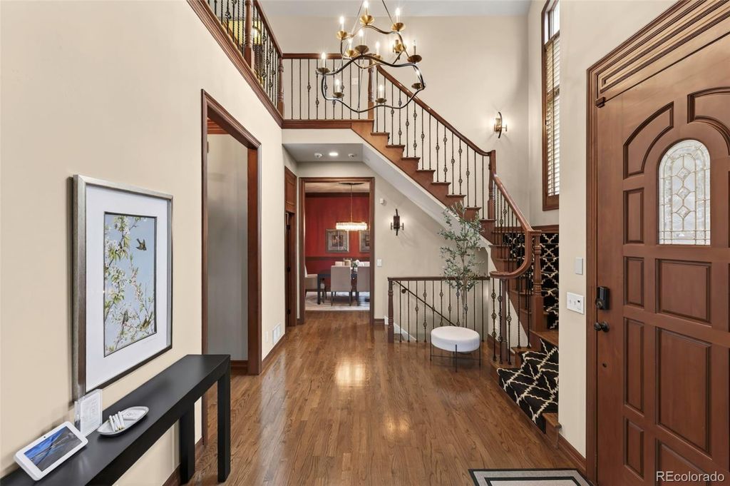 Photo of 4101 E 2nd Avenue, Denver, CO 80220 (MLS # 4116197)