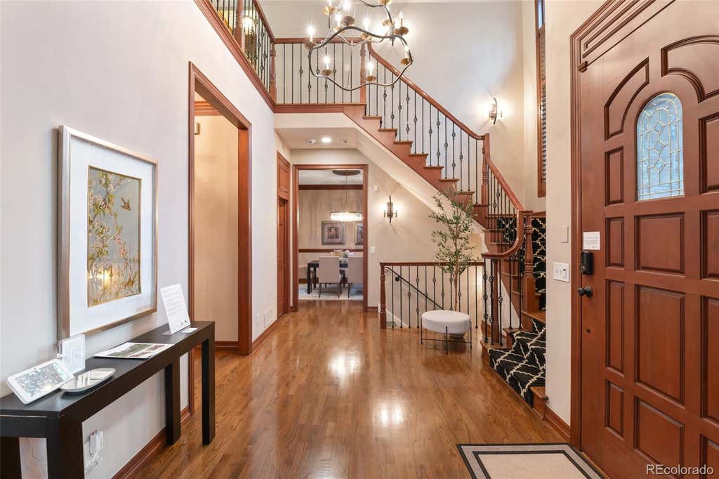 Photo of 4101 E 2nd Avenue, Denver, CO 80220 (MLS # 4116197)