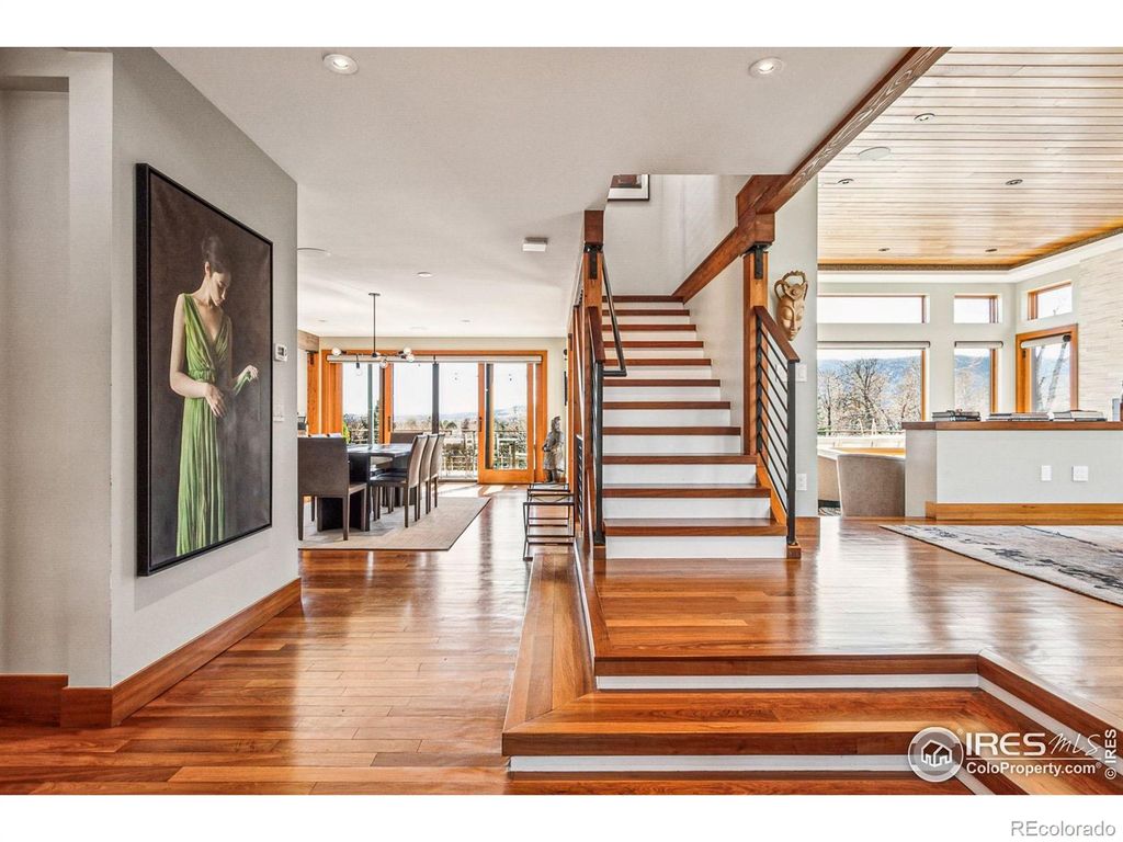 Photo of 3875 Cloverleaf Drive #A, Boulder, CO 80304 (MLS # IR1036879)