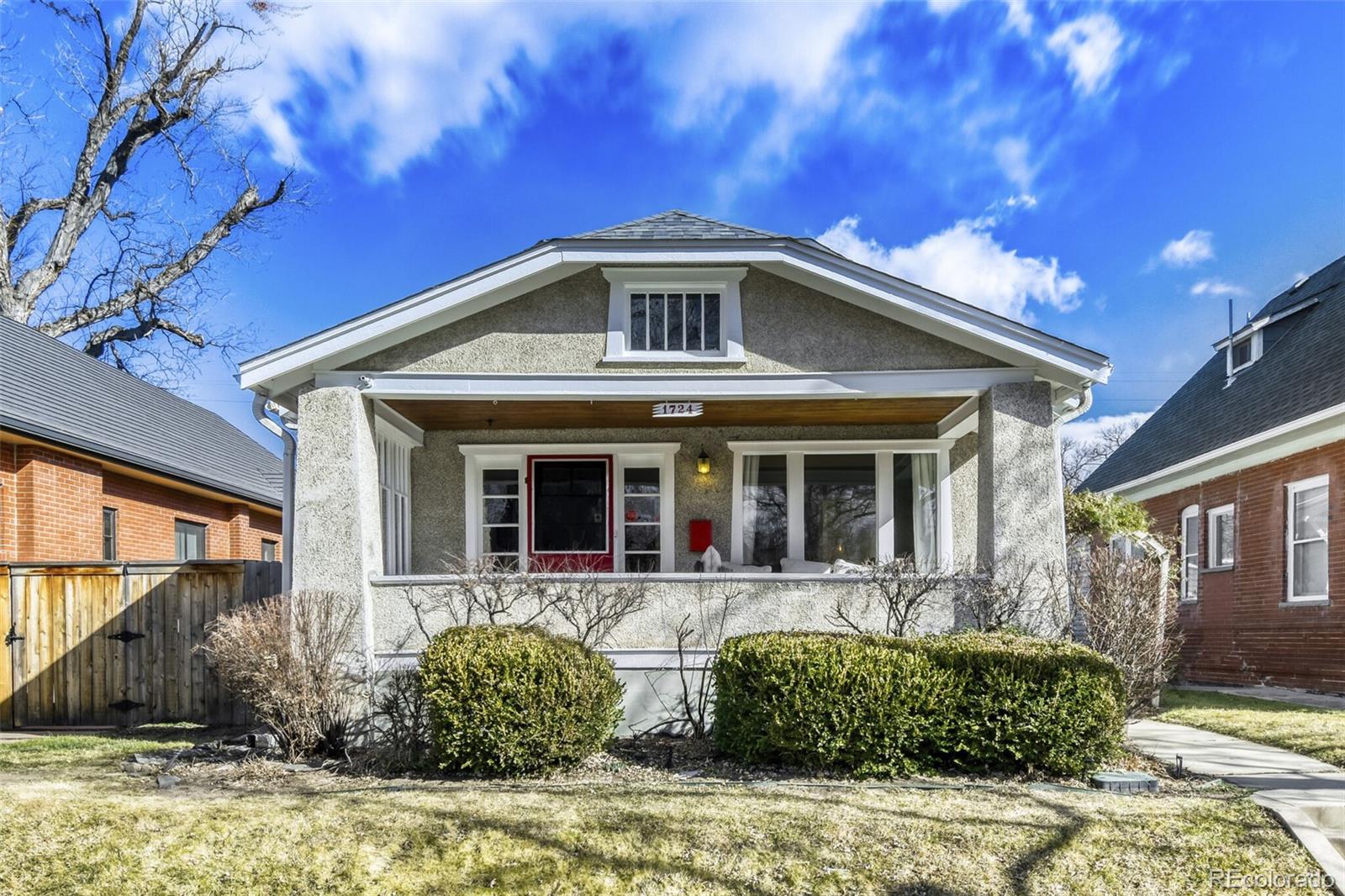 1724 S Emerson Street