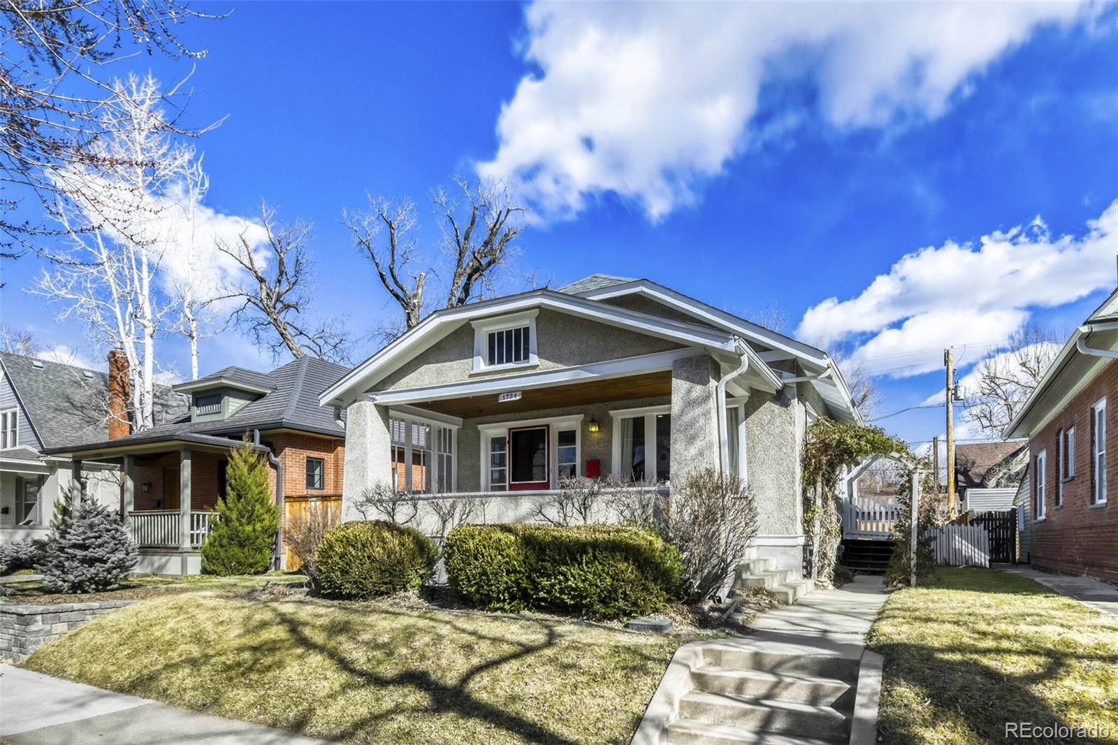 1724 S Emerson Street