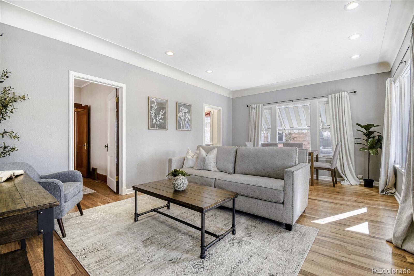 1724 S Emerson Street