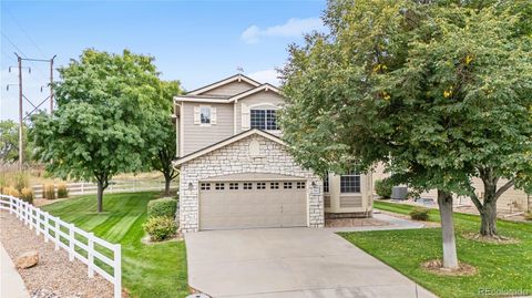 Photo of 4662 W 103rd Circle, Westminster, CO 80031 (MLS # 8827337)