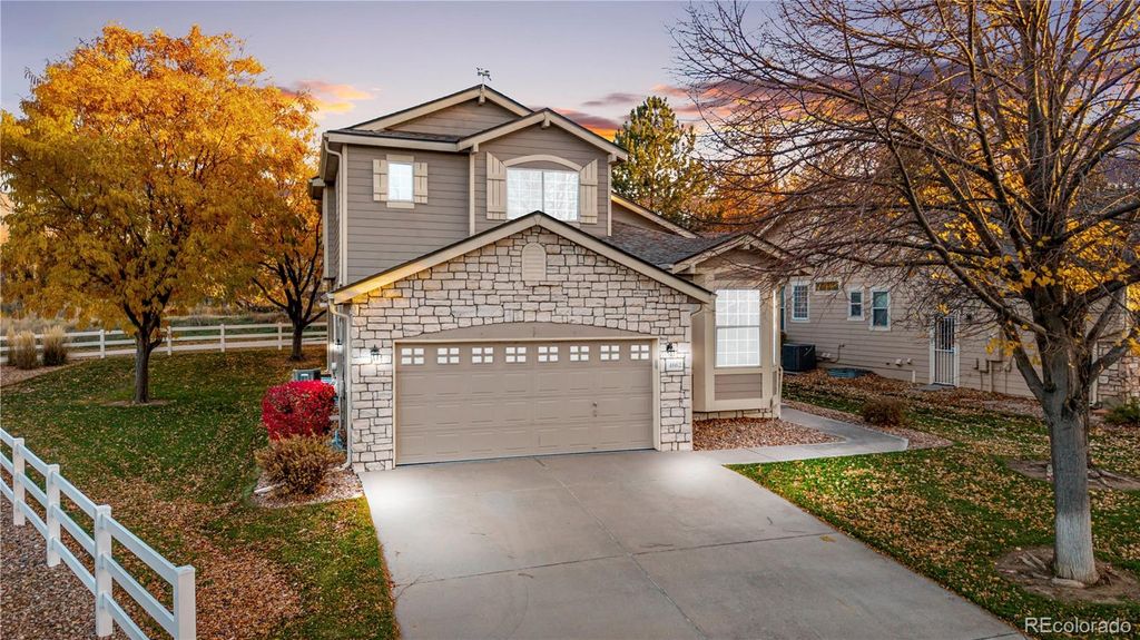 Photo of 4662 W 103rd Circle, Westminster, CO 80031 (MLS # 8827337)