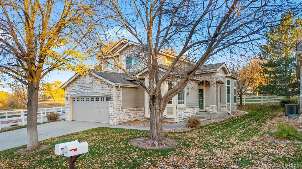 Photo of 4662 W 103rd Circle, Westminster, CO 80031 (MLS # 8827337)