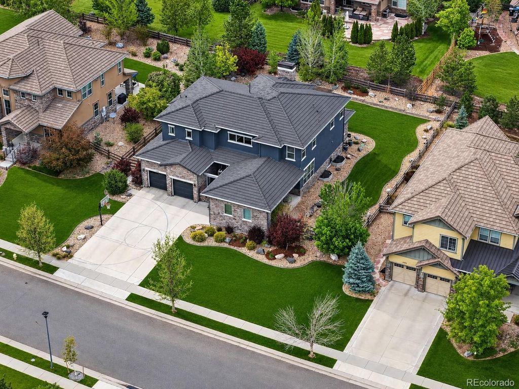 Photo of 1745 Tiverton Avenue, Broomfield, CO 80023 (MLS # 9464354)