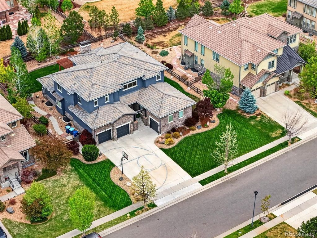 Photo of 1745 Tiverton Avenue, Broomfield, CO 80023 (MLS # 9464354)