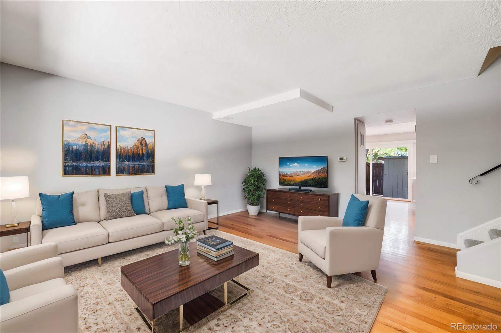 9026 E Mansfield Avenue, Denver, CO, 80237 1 9026 E Mansfield Avenue