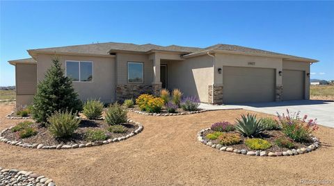 Photo of Peyton, CO 80831 (MLS # 3983352)