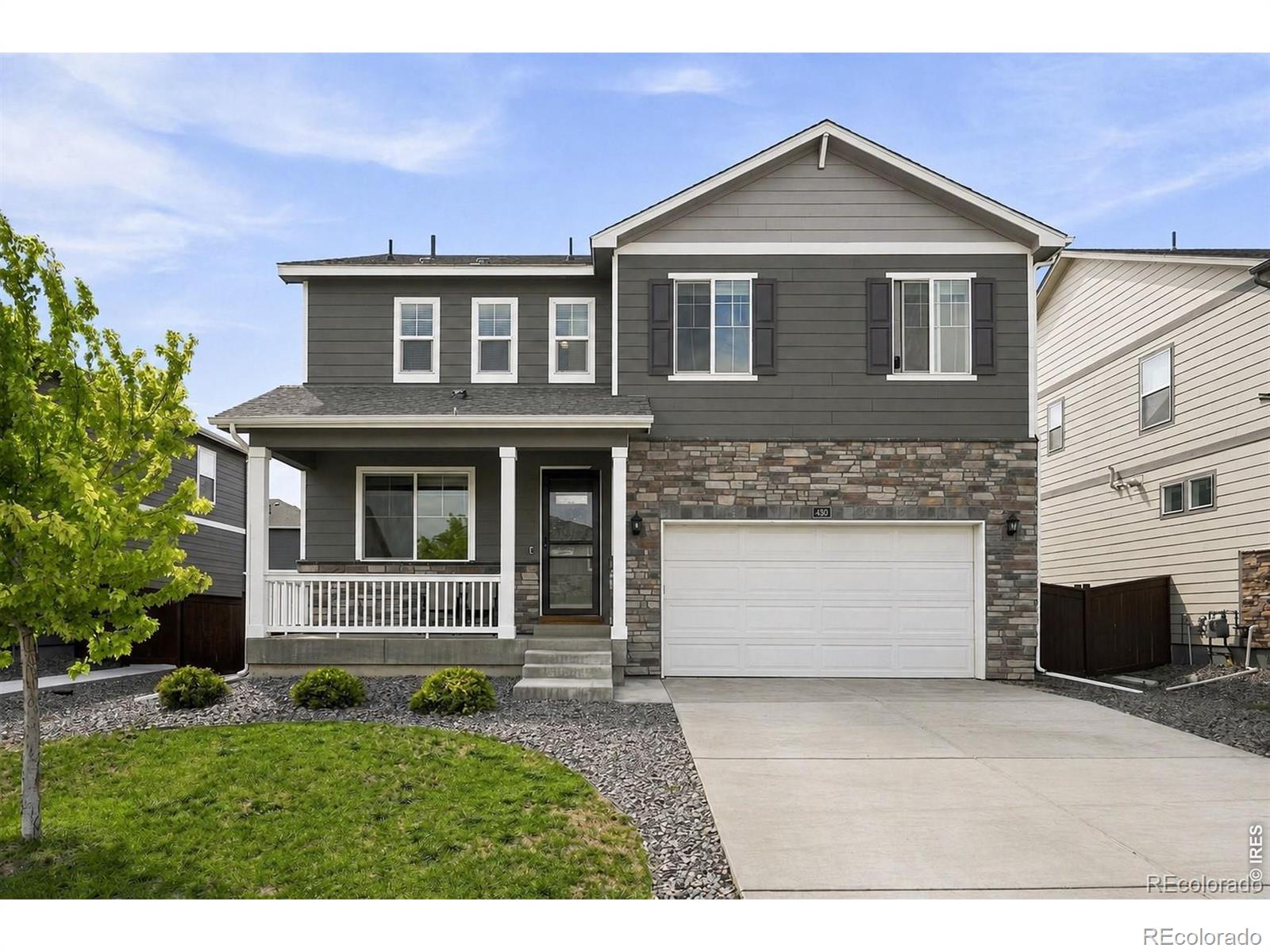 430 Thrush Place