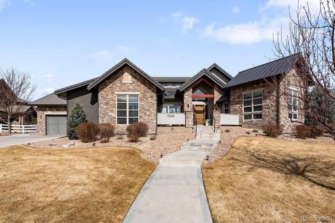 Photo of 1065 W 141st Circle, Westminster, CO 80023 (MLS # 3530104)