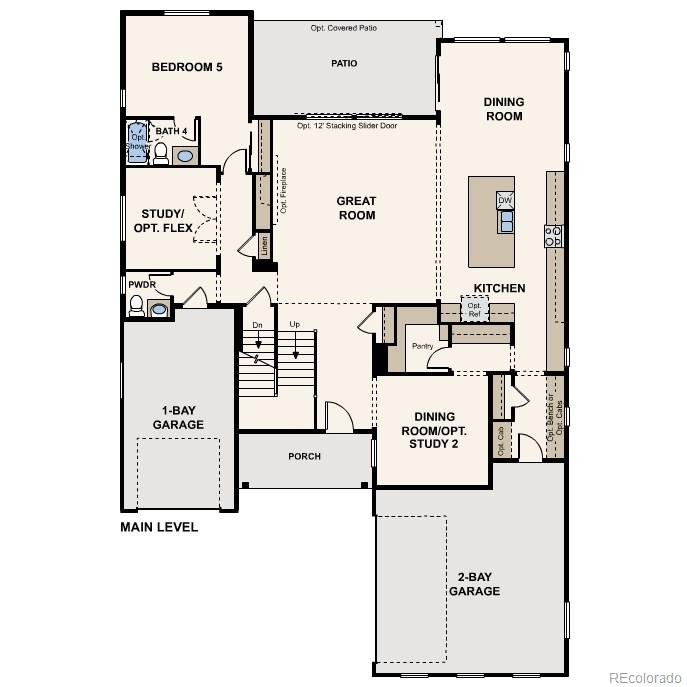2536 Wesley Lane