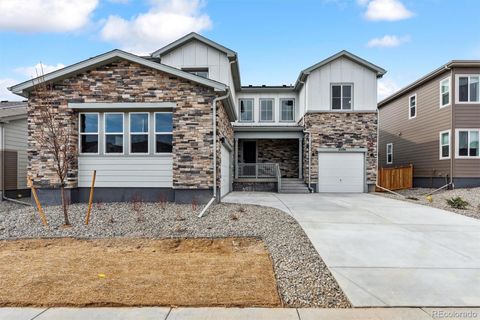 2536 Wesley Lane Lafayette CO 80026