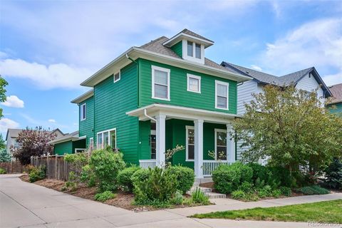 Photo of 4988 Trenton Street, Denver, CO 80238 (MLS # 2425995)