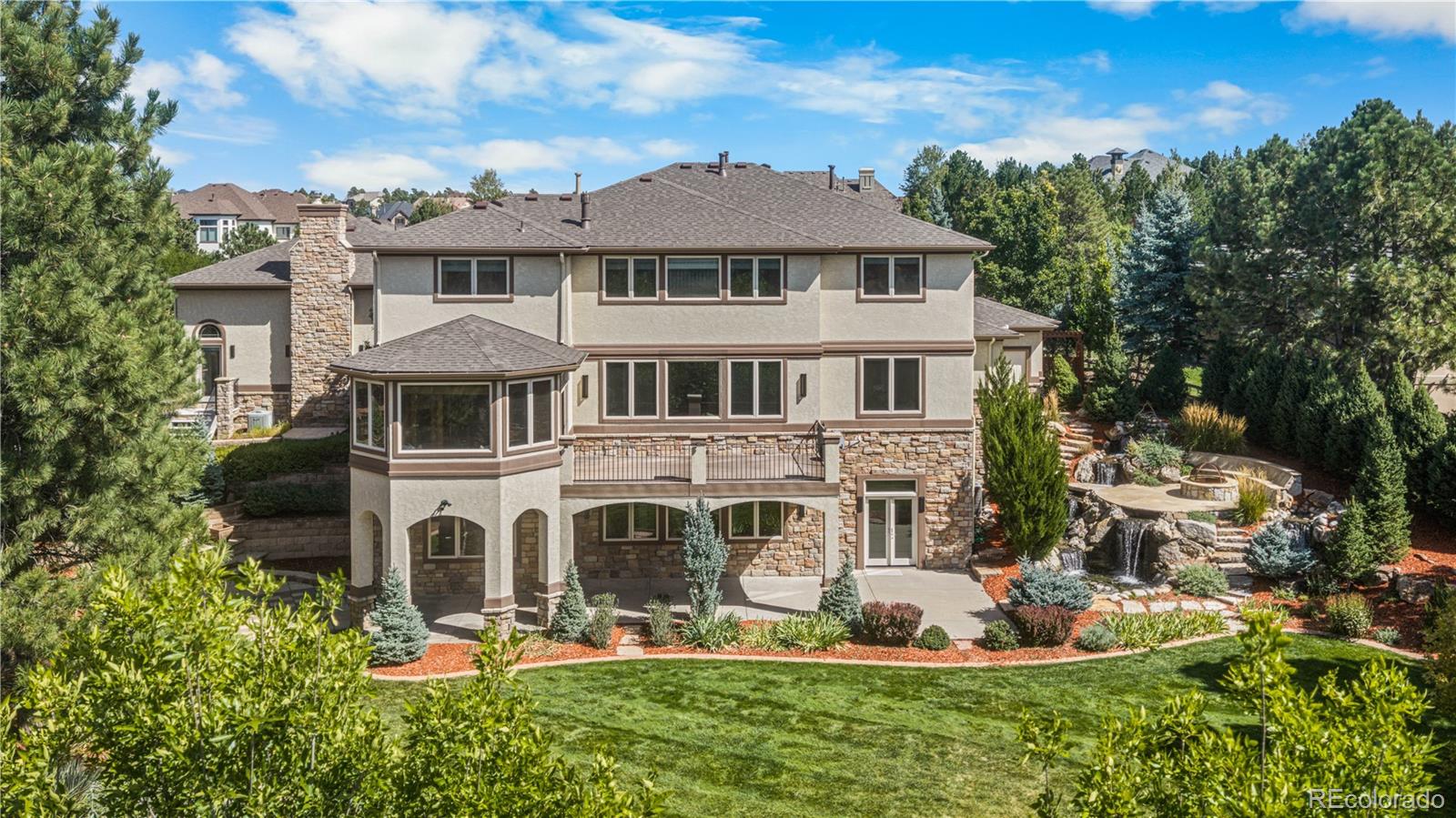 5129 Shade Tree Lane