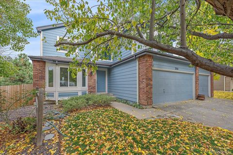 2511 W 108th Place Denver CO 80234