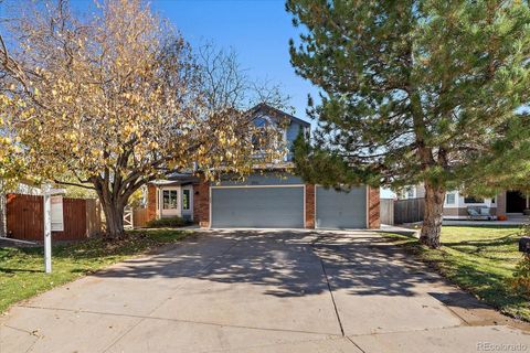 2511 W 108th Place Denver CO 80234