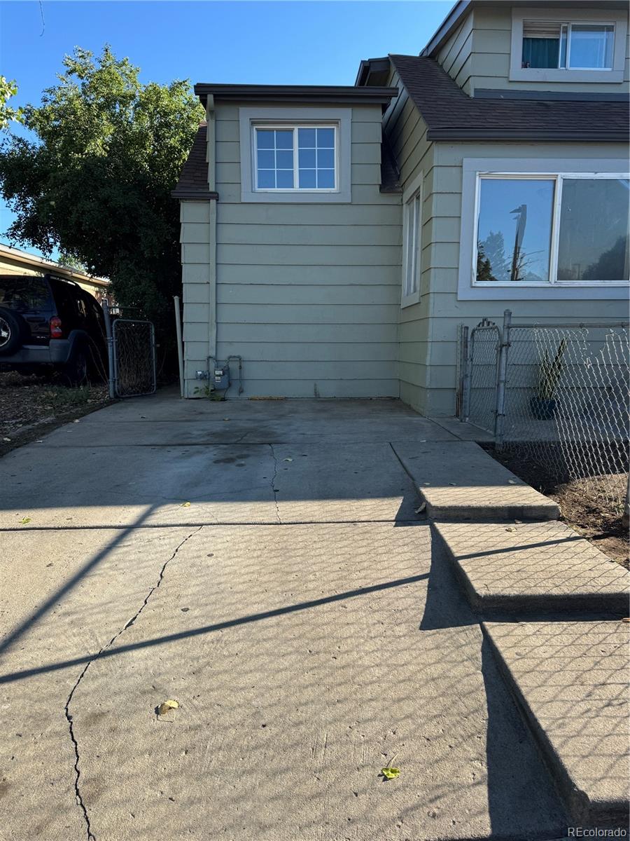 Photo of 3440 W Custer Place, Denver, CO 80219 (MLS # 6415968)