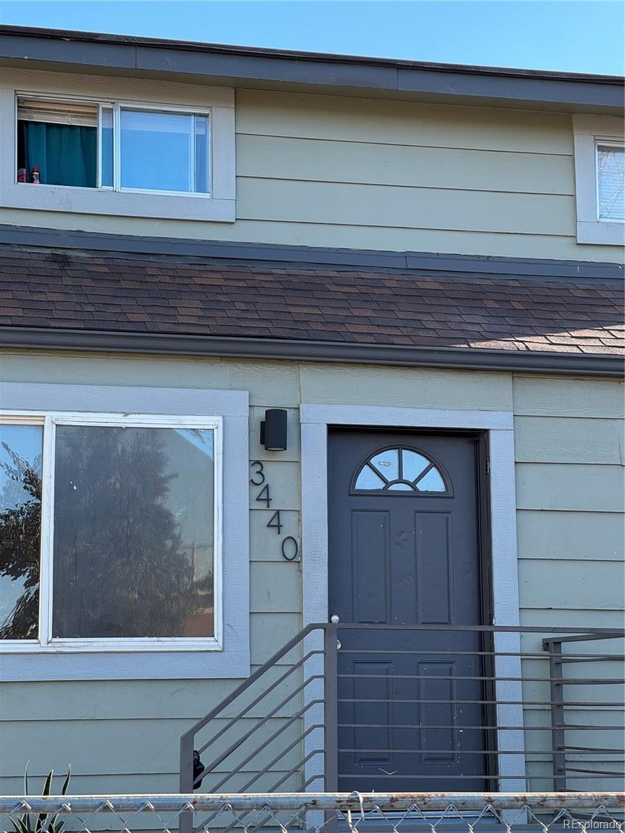 Photo of 3440 W Custer Place, Denver, CO 80219 (MLS # 6415968)