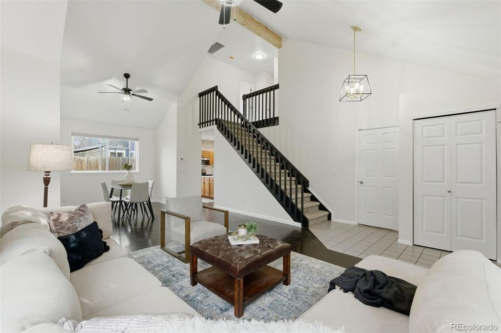 Photo of 11434 King Street, Westminster, CO 80031 (MLS # 4192439)