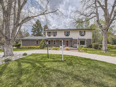 5501 Morning Glory Lane, Littleton, CO 80123 - #: 4429472