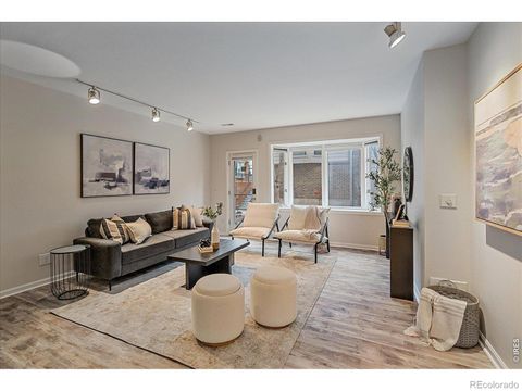 162 S Jackson Street Denver CO 80209