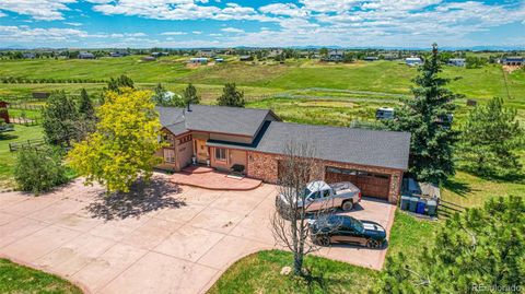 42313 Vista Ridge Parker Co 80138