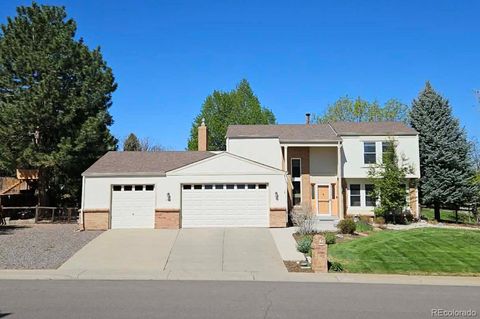 Photo of 4623 S Zenobia Street, Denver, CO 80236 (MLS # 4026659)