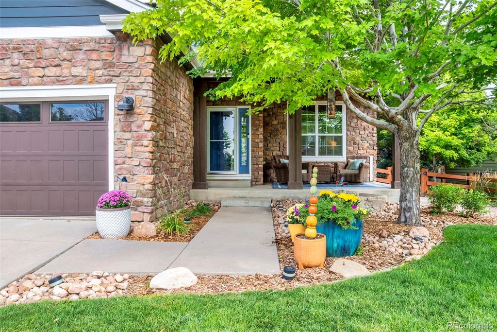 Photo of 4475 Eagle River Run, Broomfield, CO 80023 (MLS # 9461019)