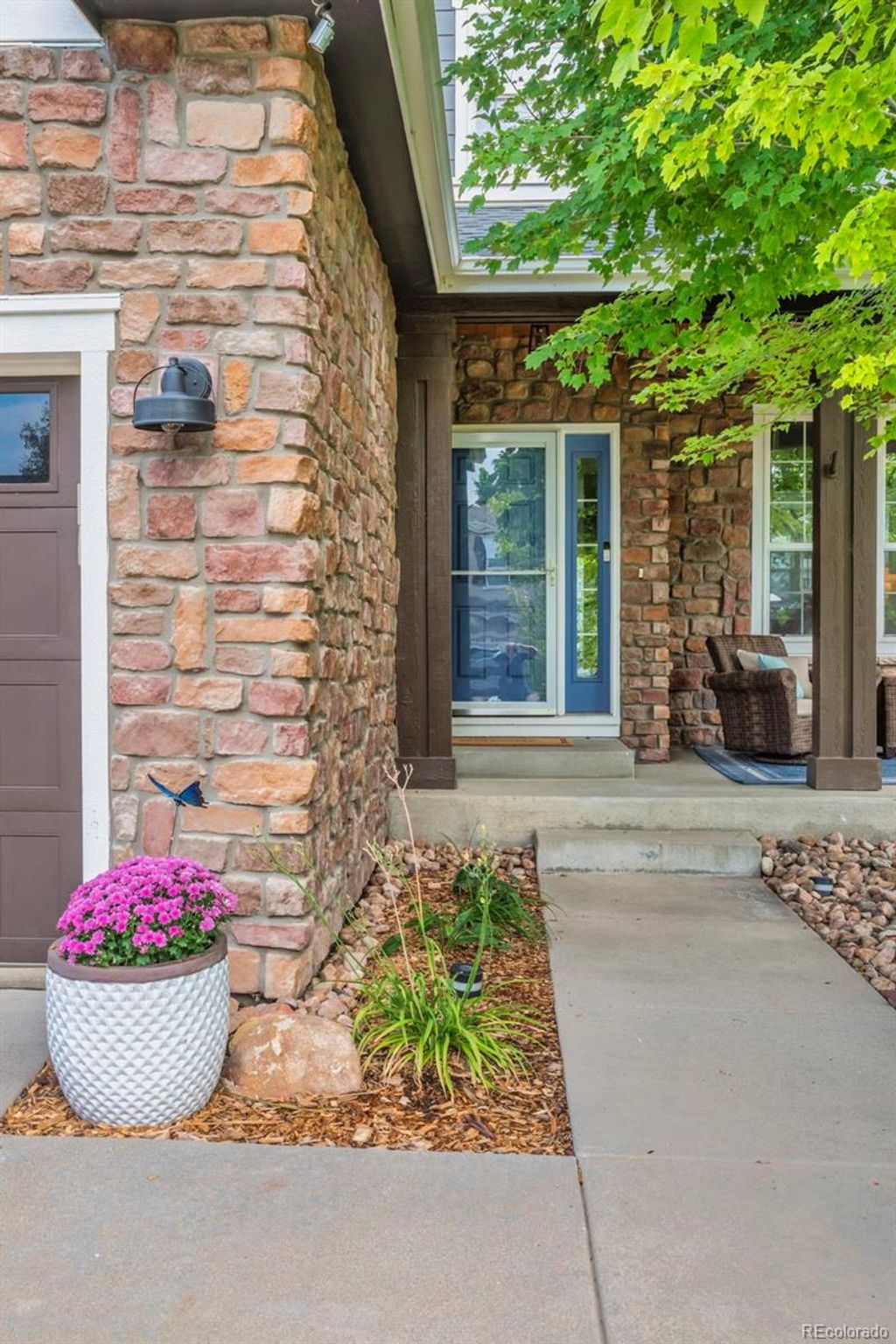 Photo of 4475 Eagle River Run, Broomfield, CO 80023 (MLS # 9461019)