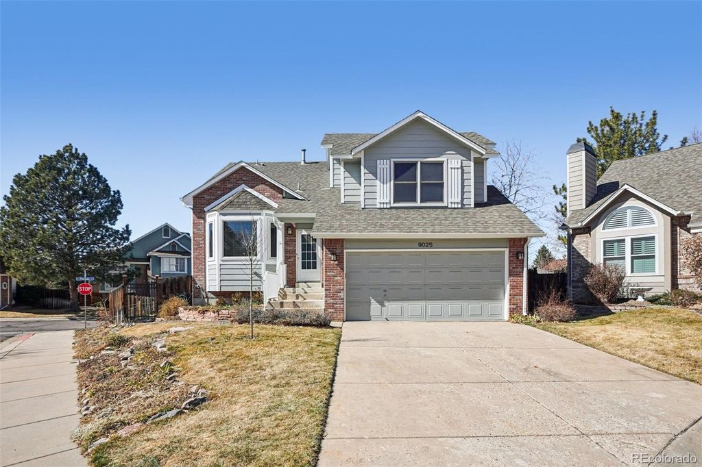 Photo of 9025 W Arizona Drive, Lakewood, CO 80232 (MLS # 2399956)