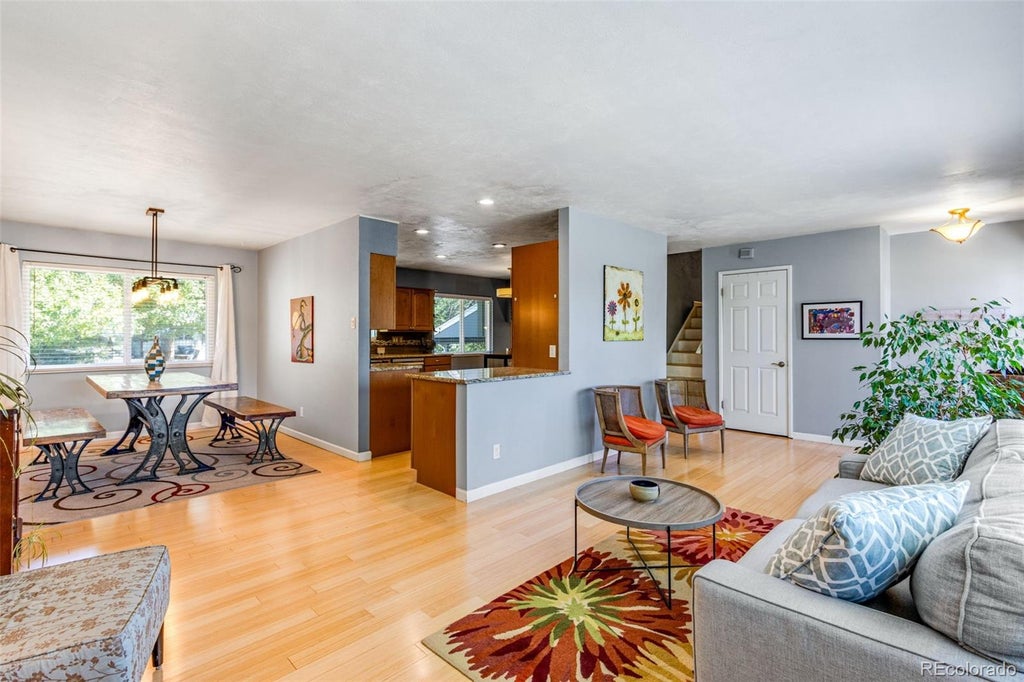 Photo of 12841 W Warren Avenue, Lakewood, CO 80228 (MLS # 1605644)