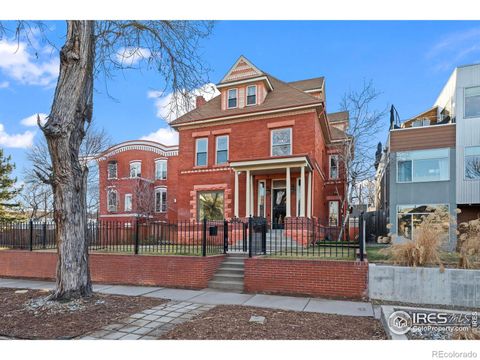 3239 Vallejo Street Denver CO 80211