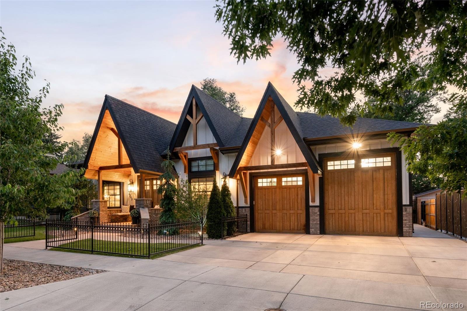 4545 Julian St, Denver, CO, 80211, USA, 4 Bedrooms Bedrooms, ,4 BathroomsBathrooms,Residential,Active,4545 Julian St,5703625