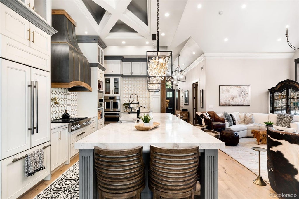 Photo of 4545 Julian Street, Denver, CO 80211 (MLS # 5703625)