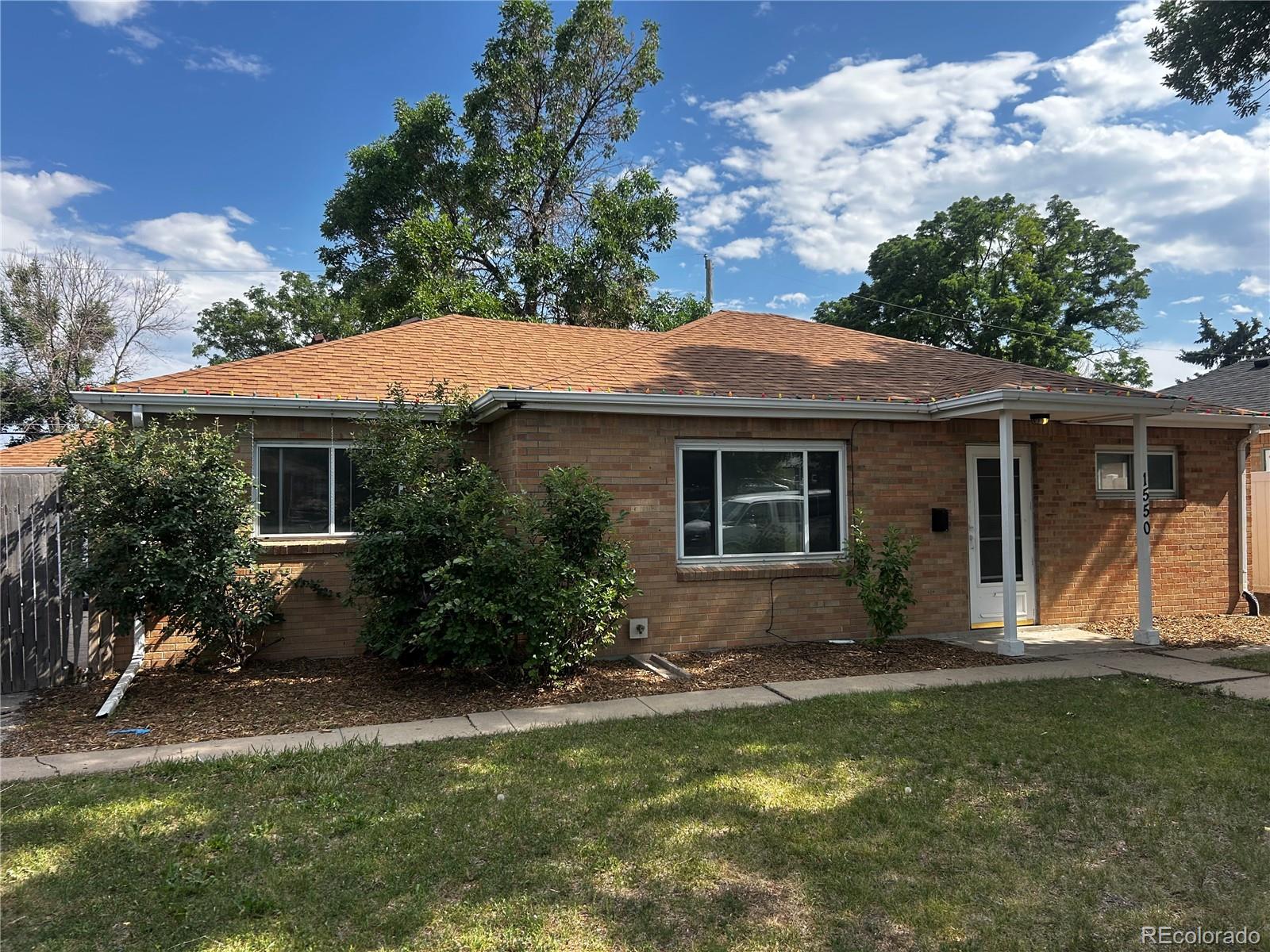 1550 Eppinger Boulevard, Thornton, CO, 80229 1 1550 Eppinger Boulevard