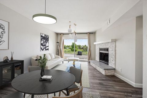 Photo of 4273 S Salida Way #1, Aurora, CO 80013 (MLS # 7392410)