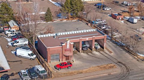 7633 W Colfax Avenue Lakewood CO 80214