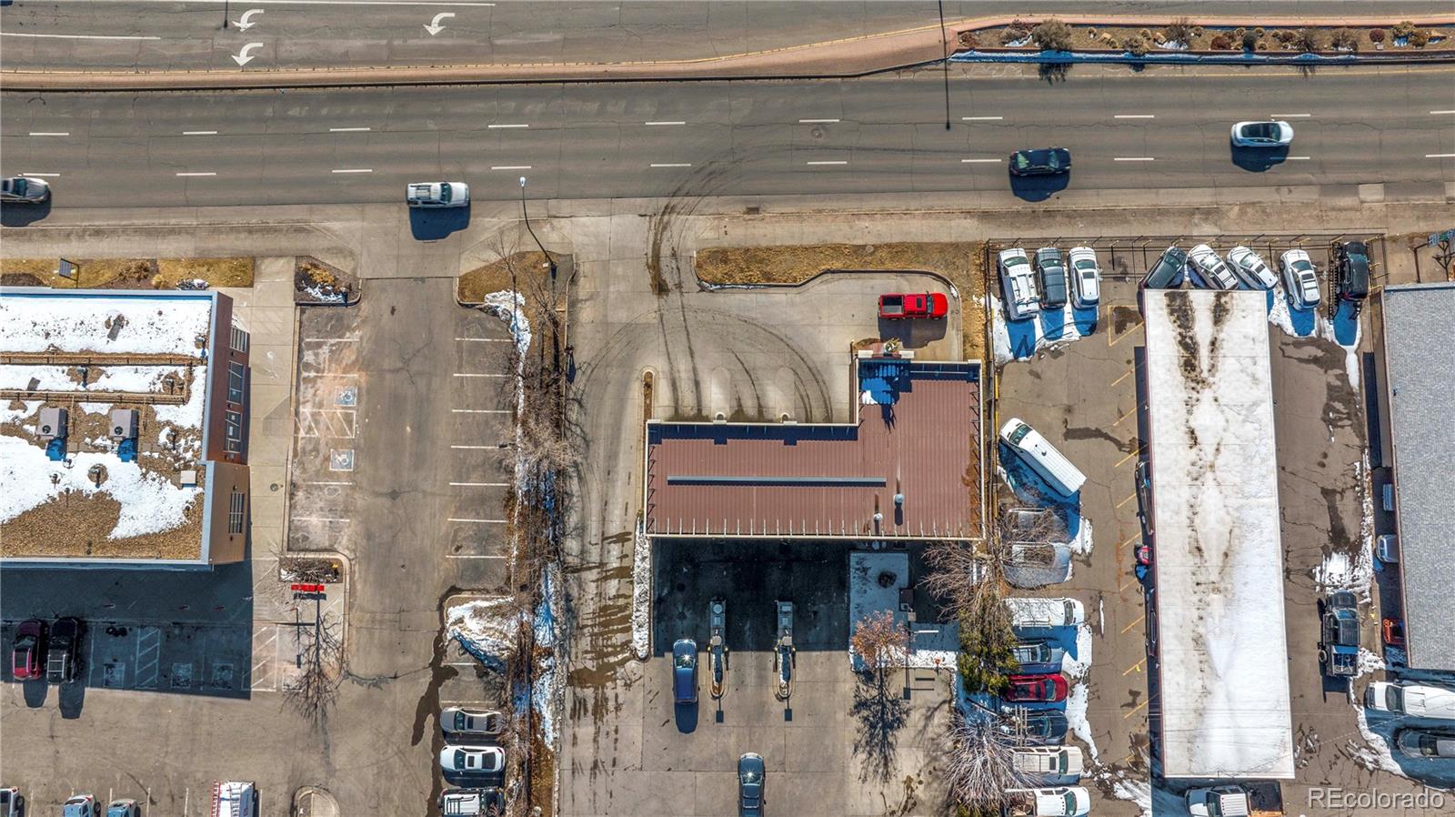 7633 W Colfax Avenue