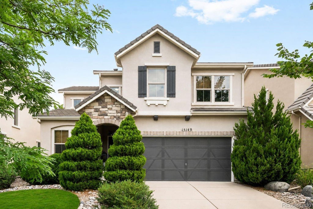 Photo of 15149 W Washburn Avenue, Lakewood, CO 80228 (MLS # 3363829)