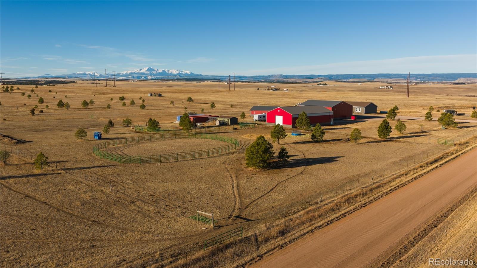 24965 Cave Spring Trail