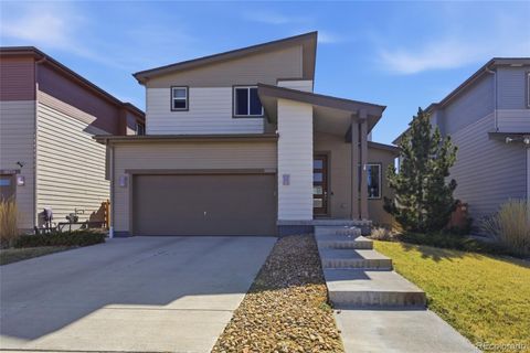 18066 E 107th Way Commerce City CO 80022