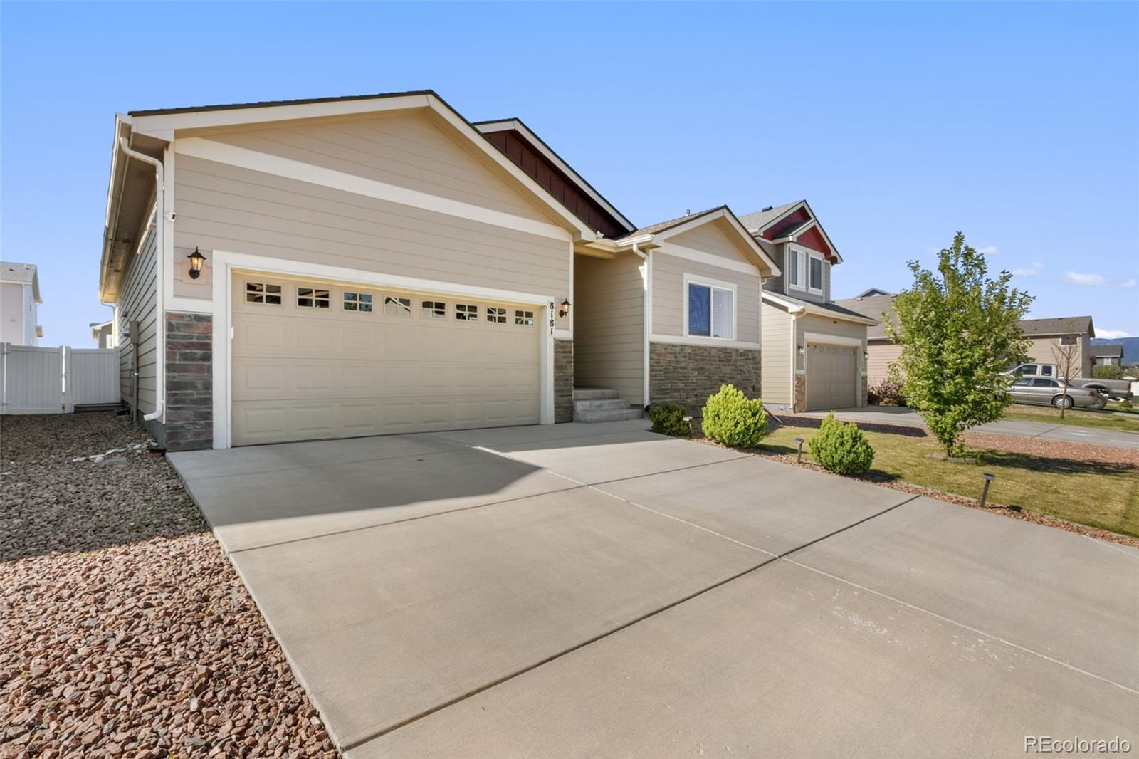 8181 Wagon Spoke Trail