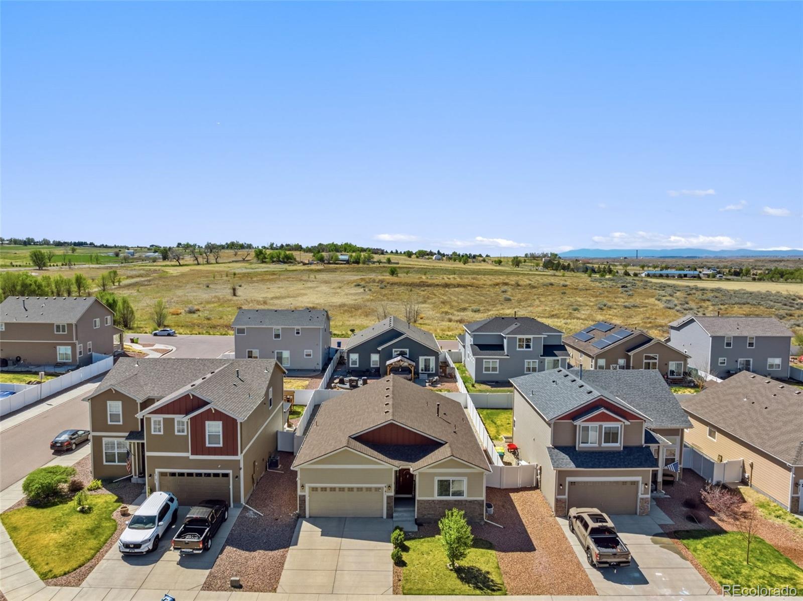 8181 Wagon Spoke Trail