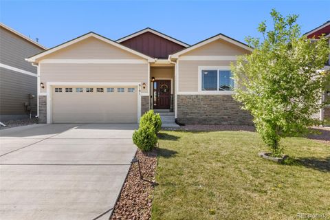 8181 Wagon Spoke Trail Fountain CO 80817