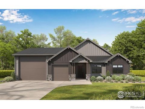 1255 Eliza Avenue Berthoud CO 80513